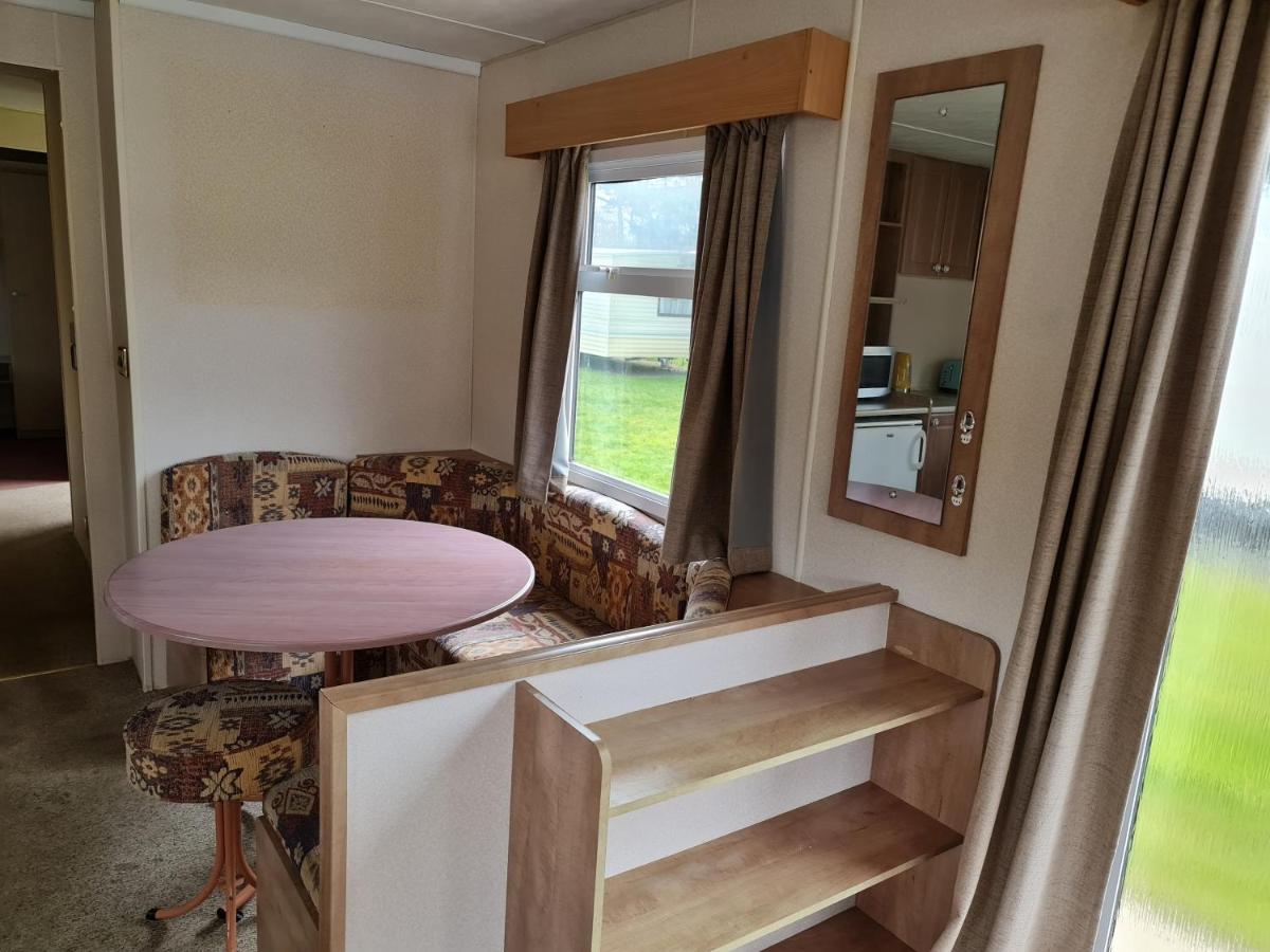Blue Bird Holiday Home Durham Dış mekan fotoğraf