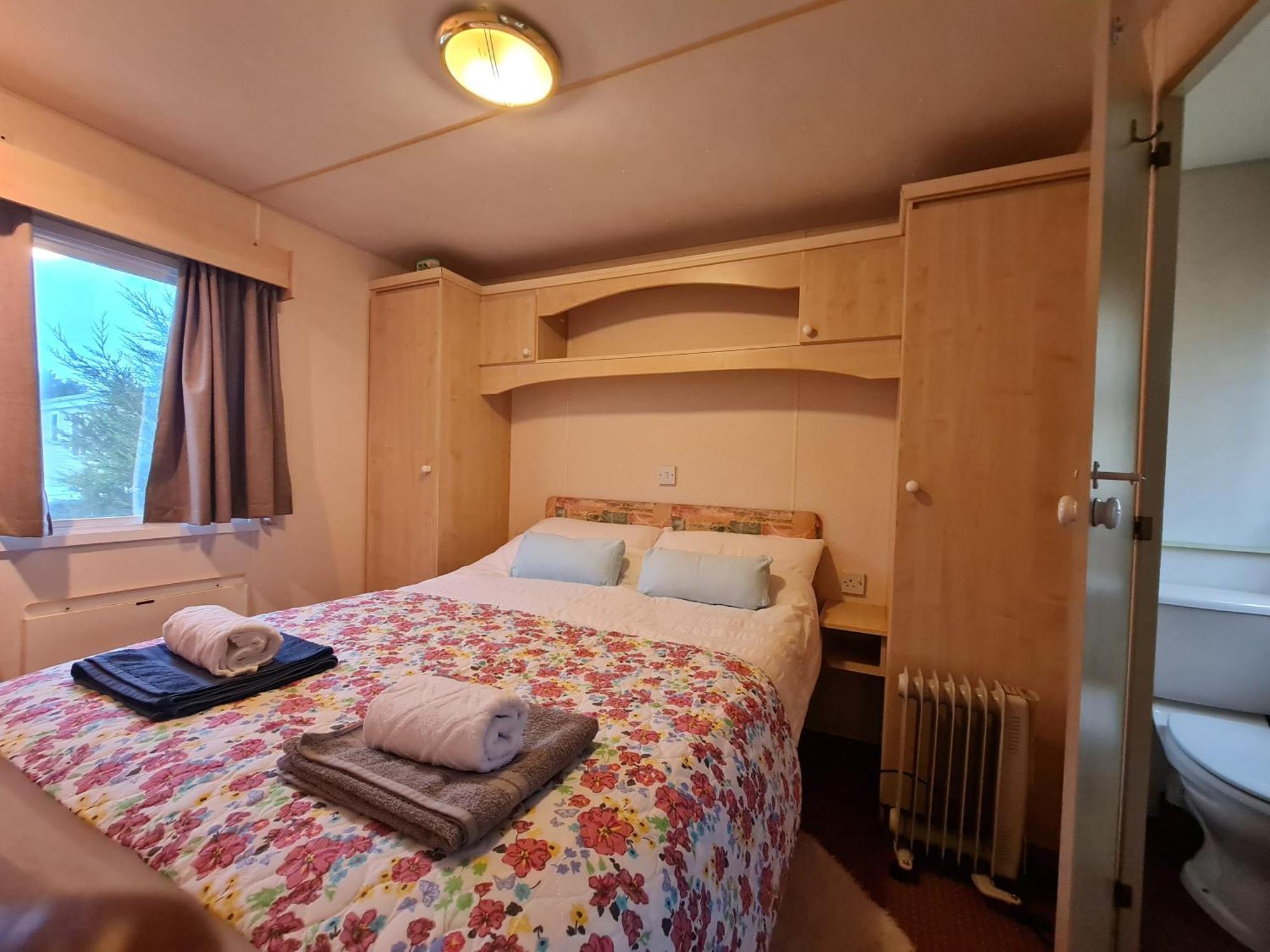 Blue Bird Holiday Home Durham Dış mekan fotoğraf